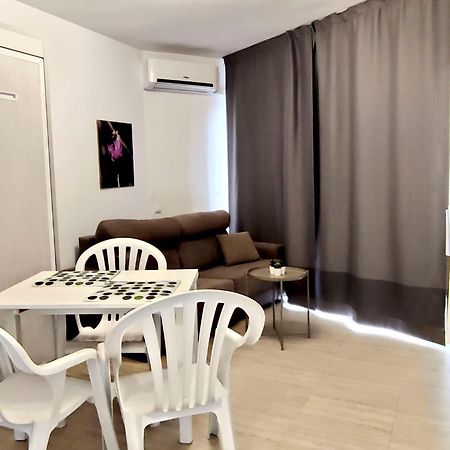 Apartamento Tamarindos II Benalmádena Εξωτερικό φωτογραφία