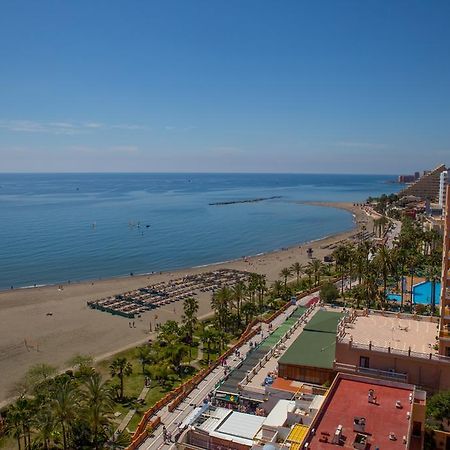 Apartamento Tamarindos II Benalmádena Εξωτερικό φωτογραφία