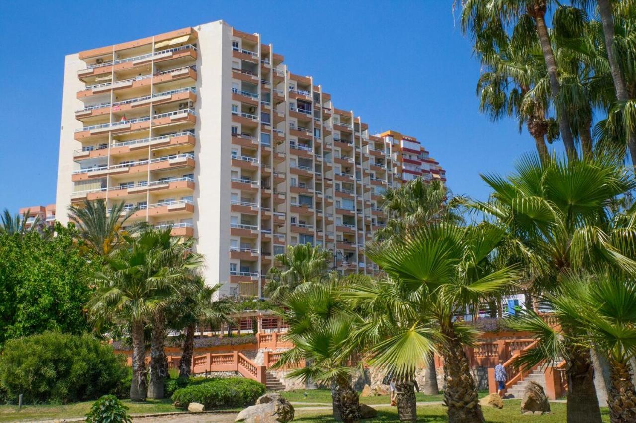 Apartamento Tamarindos II Benalmádena Εξωτερικό φωτογραφία