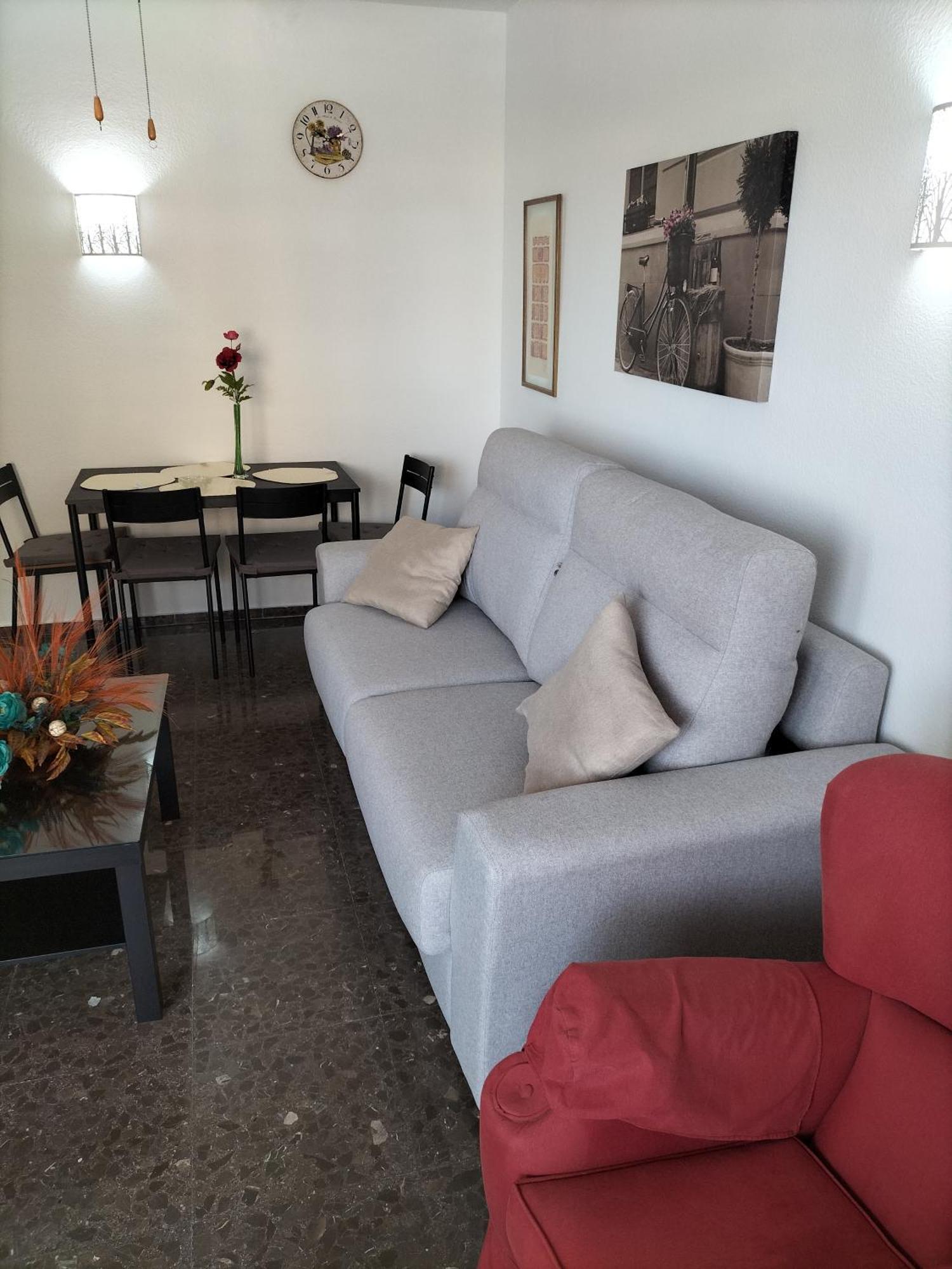 Apartamento Tamarindos II Benalmádena Εξωτερικό φωτογραφία