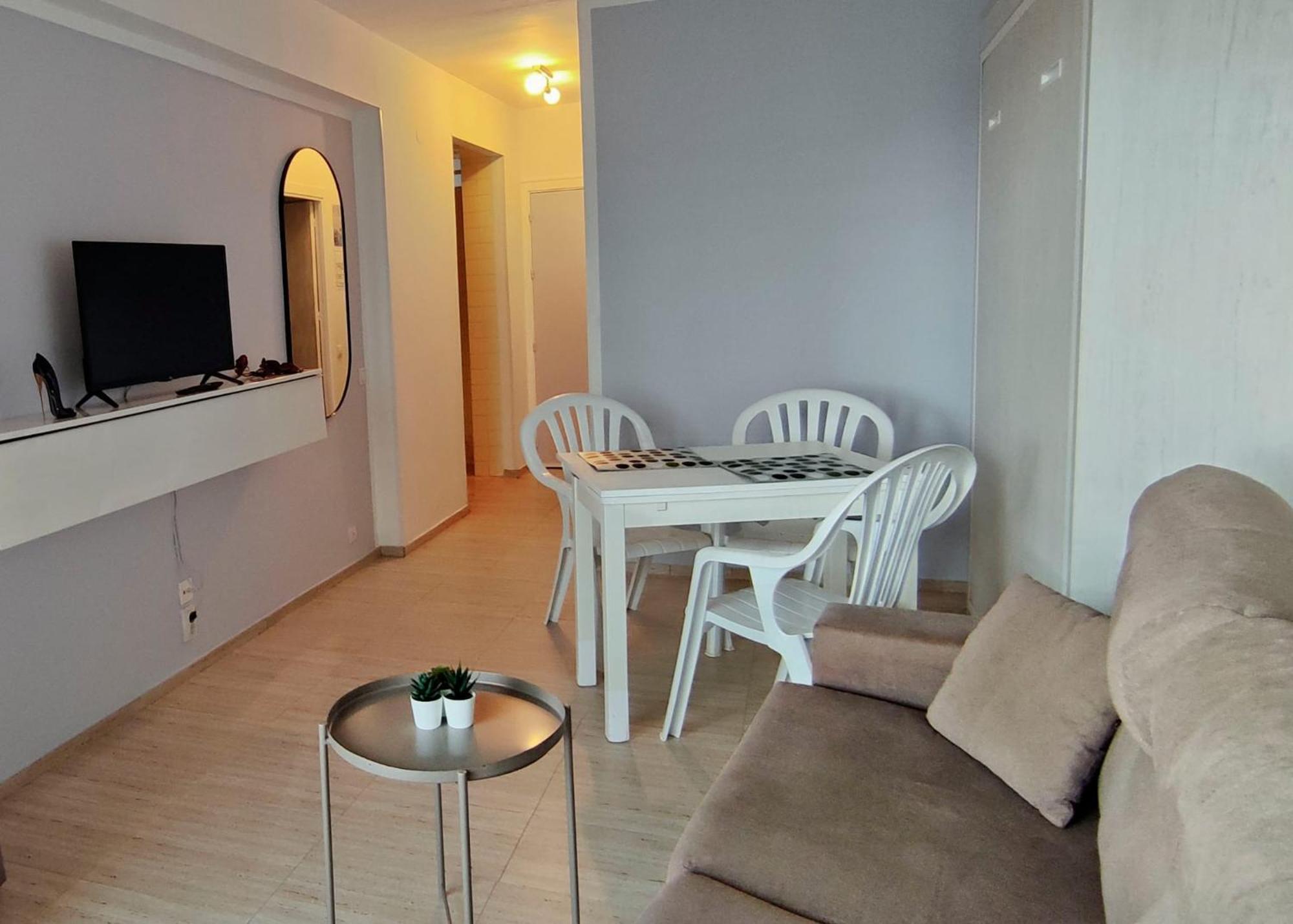Apartamento Tamarindos II Benalmádena Εξωτερικό φωτογραφία