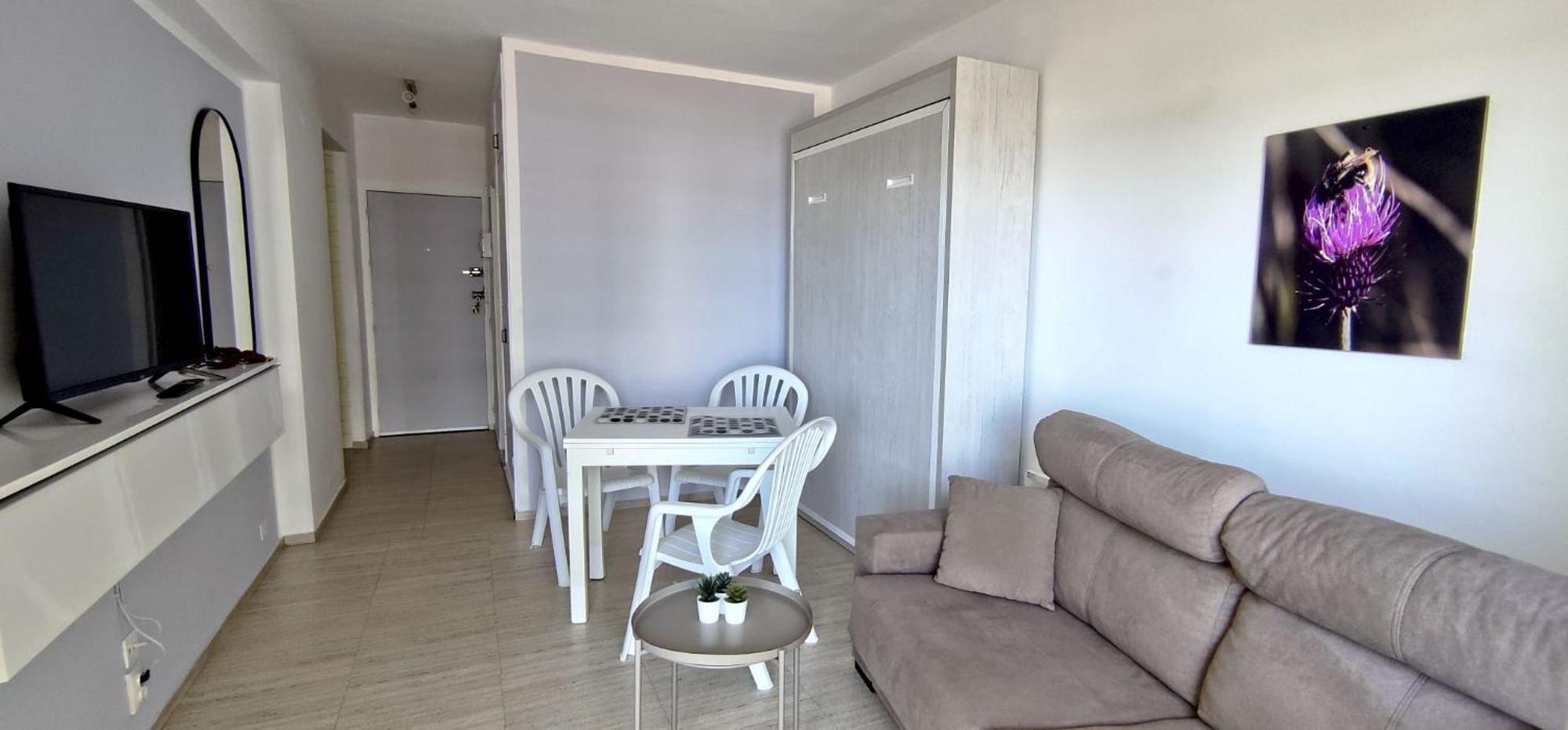 Apartamento Tamarindos II Benalmádena Εξωτερικό φωτογραφία