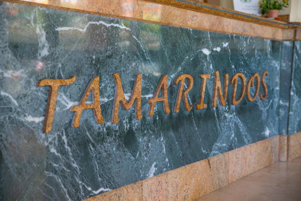 Apartamento Tamarindos II Benalmádena Εξωτερικό φωτογραφία
