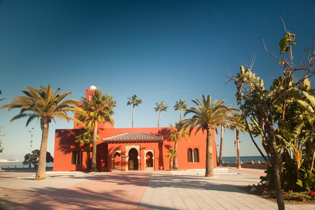 Apartamento Tamarindos II Benalmádena Εξωτερικό φωτογραφία
