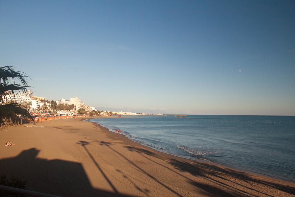 Apartamento Tamarindos II Benalmádena Εξωτερικό φωτογραφία