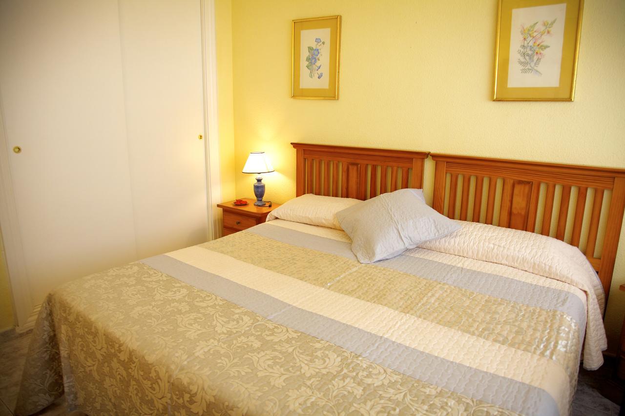 Apartamento Tamarindos II Benalmádena Εξωτερικό φωτογραφία